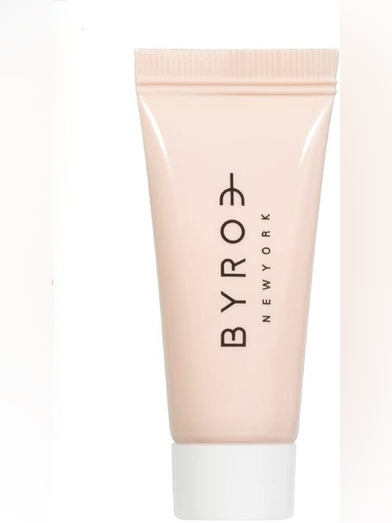 BYROE Other - BYROE Salmon Cream 7ML
